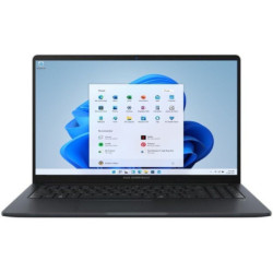 Portátil asus expertbook...
