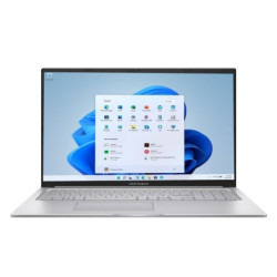 Portátil asus vivobook 17...
