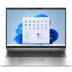 Portátil hp elitebook 865...