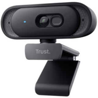 Webcam trust tomar 2k 26141/ 2560 x 1440 qhd