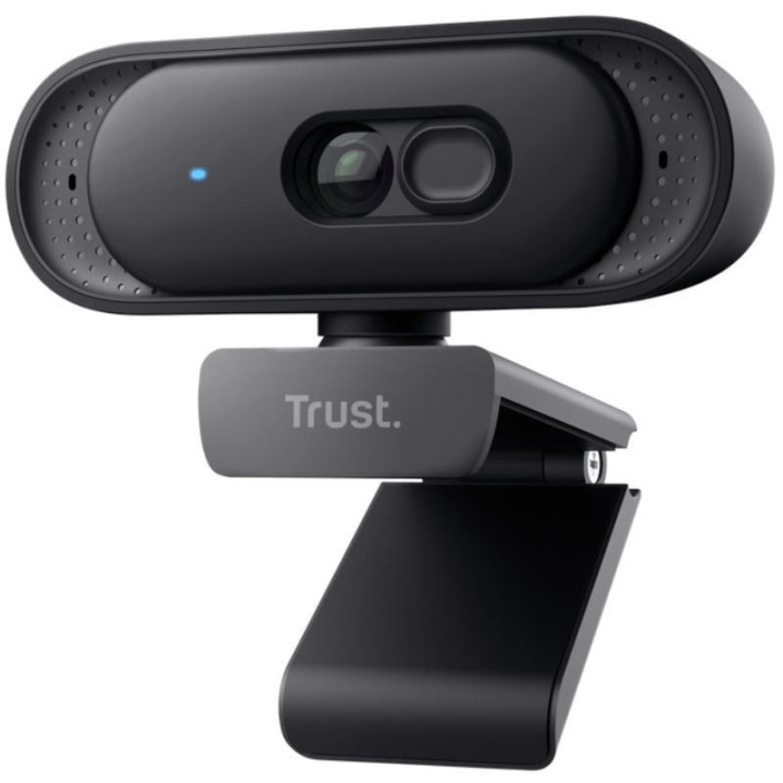 Webcam trust tomar 2k 26141/ 2560 x 1440 qhd
