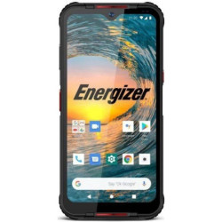 Smartphone ruggerizado...