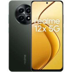 Smartphone realme 12x 6gb/...