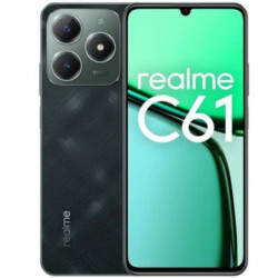 Smartphone realme c61 6gb/...