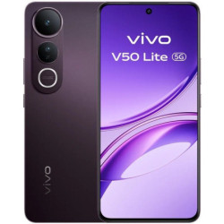 Smartphone vivo v50 lite...