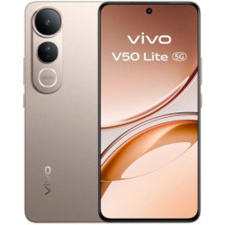 Smartphone vivo v50 lite...