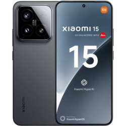 Smartphone xiaomi 15 nfc...