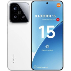 Smartphone xiaomi 15 12gb/...