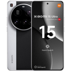 Smartphone xiaomi 15 ultra...