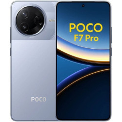 Smartphone xiaomi poco f7...