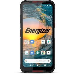 Smartphone ruggerizado...