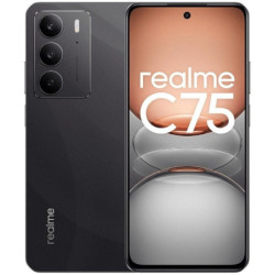 Smartphone realme c75 8gb/...