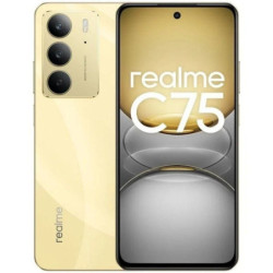 Smartphone realme c75 8gb/...