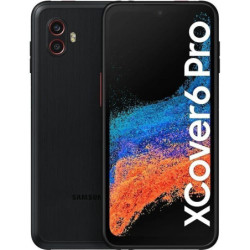 Smartphone ruggerizado...