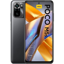Smartphone xiaomi poco m5s...