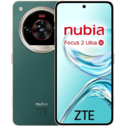 Smartphone zte nubia focus...