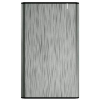 Caja externa para disco duro de 2.5' aisens ase-2525gr/ usb 3.1/ sin tornillos