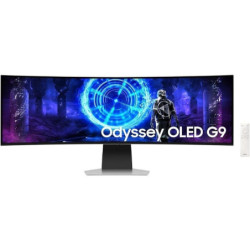 Monitor gaming...