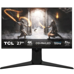 Monitor gaming tcl 27r83u...