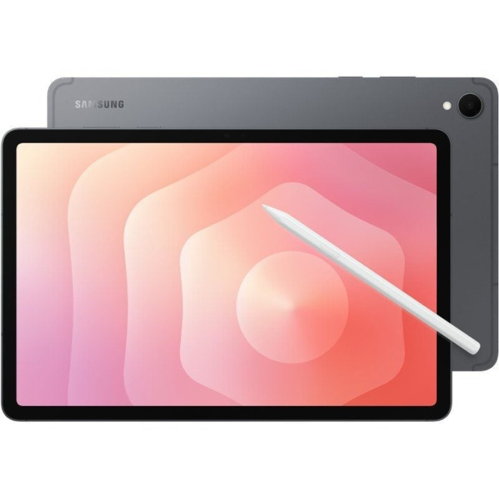 Tablet samsung galaxy tab s11 11.0'/ 12gb/ 128gb/ octacore/ gris