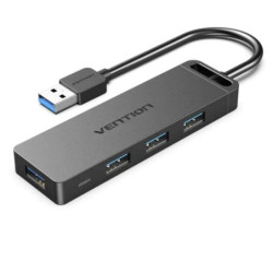 Hub usb 3.0 vention chlbf/...