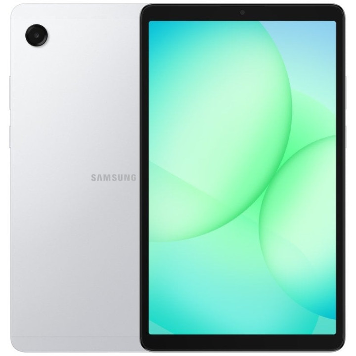 Tablet samsung galaxy tab a11 8.7'/ 4gb/ 64gb/ octacore/ 4g/ plata