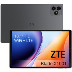 Tablet zte tab blade x1001...