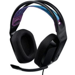 Auriculares gaming con...