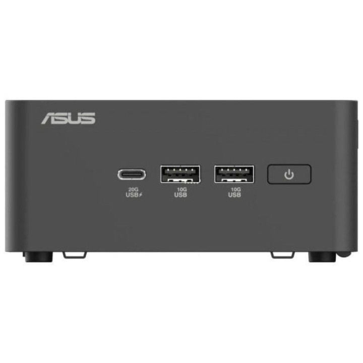 Minipc asus nuc 15 pro rnuc15crhi300002 intel core 3-100u