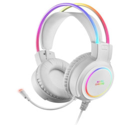 Auriculares gaming con...