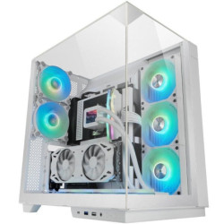 Caja gaming torre mars...