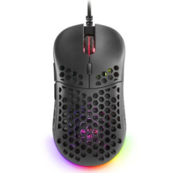 Ratón gaming mars gaming...