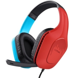 Auriculares gaming con...