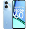 Smartphone realme note 60 6gb/ 128gb/ 6.74'/ azul