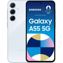 Smartphone samsung galaxy...