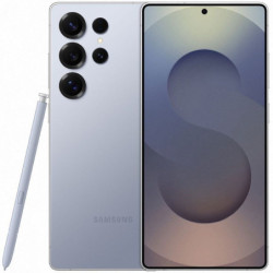 Smartphone samsung galaxy s25 ultra 12gb/ 256gb/ 6.9'/ 5g/ titanio azul