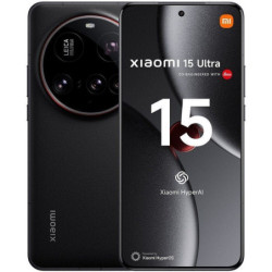 Smartphone xiaomi 15 ultra...