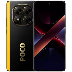 Smartphone xiaomi poco x7...