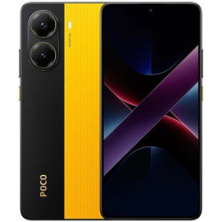 Smartphone xiaomi poco x7...