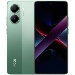 Smartphone xiaomi poco x7...