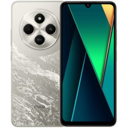 Smartphone xiaomi poco c75...