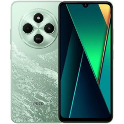 Smartphone xiaomi poco c75...