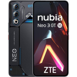 Smartphone zte nubia neo 3...