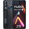 Smartphone zte nubia neo 3 gt 12gb/ 256gb/ 6.8'/ negro