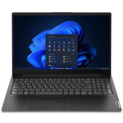 Portátil lenovo v15 g4 iru...