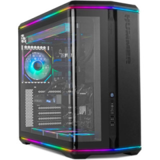 Caja gaming semitorre nox hummer anvil