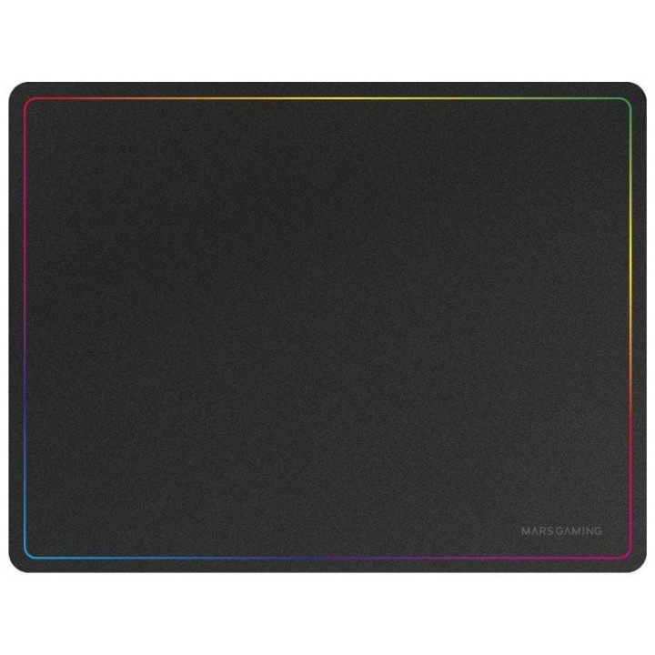 Alfombrilla mars gaming mmp124/ 360 x 260 x 3mm