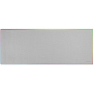 Alfombrilla mars gaming mmp224/ 880 x 330 x 3mm/ blanca