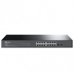 Switch tp-link tl-sg2218 18...
