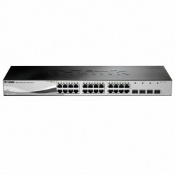 Switch gestionable d-link...